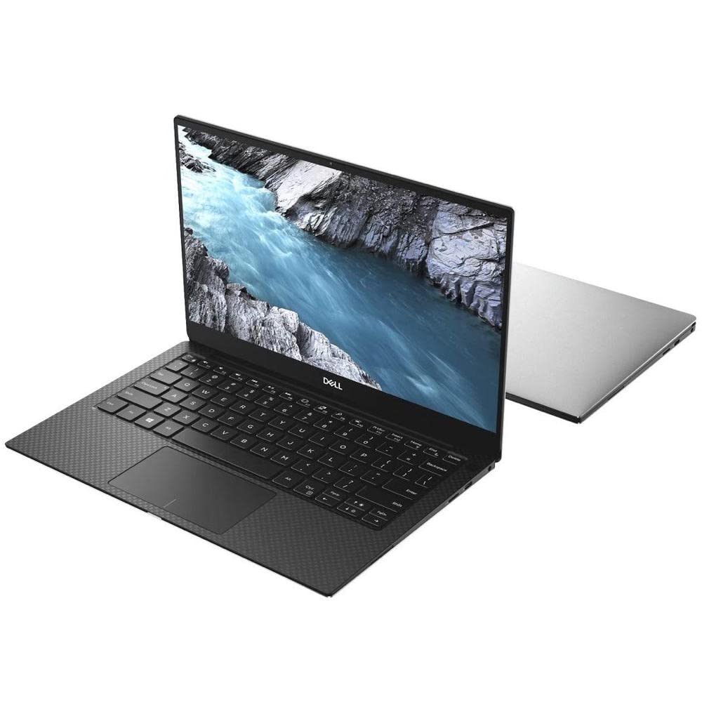Amazon.com: Dell New XPS 13 7390 2-in-1 Ultrabook: 10th Gen Core