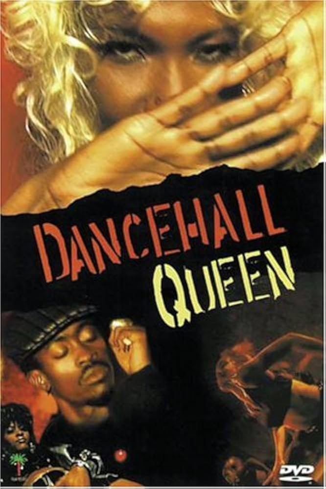 Amazon.com: Dancehall Queen : Movies & TV