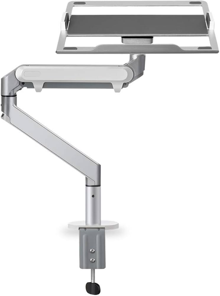 Amazon.co.jp: LOE(ロエ) 【日本企画】 モニター アーム ノートPC 液