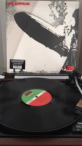 Amazon.co.jp: Led Zeppelin: ミュージック