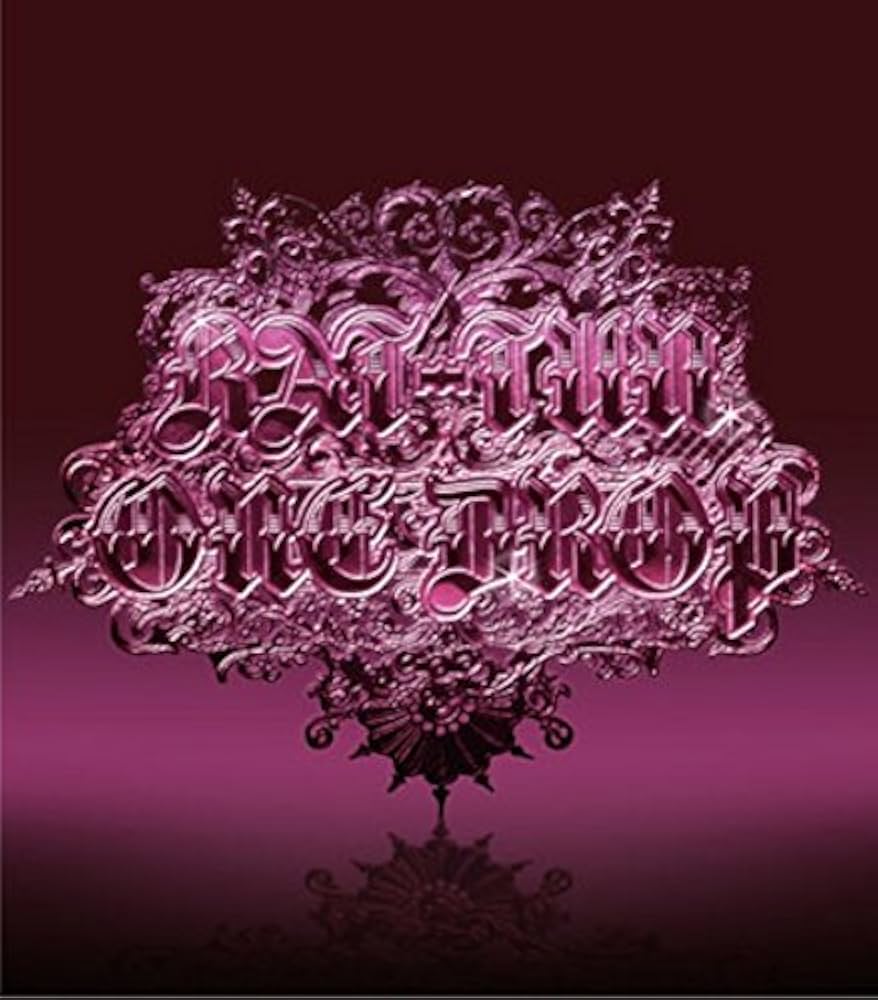 Amazon.co.jp: ONE DROP [通常盤] [CD]: ミュージック