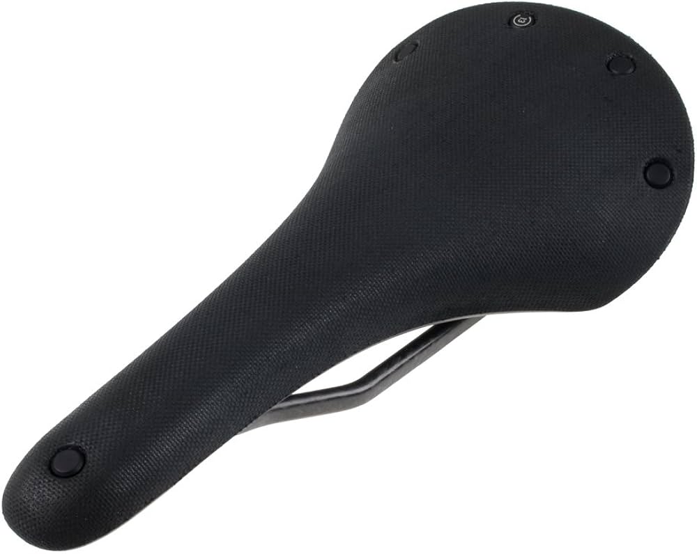 Amazon | BROOKS(ブルックス) 幅145mm 295gのカーボンサドル CAMBIUM