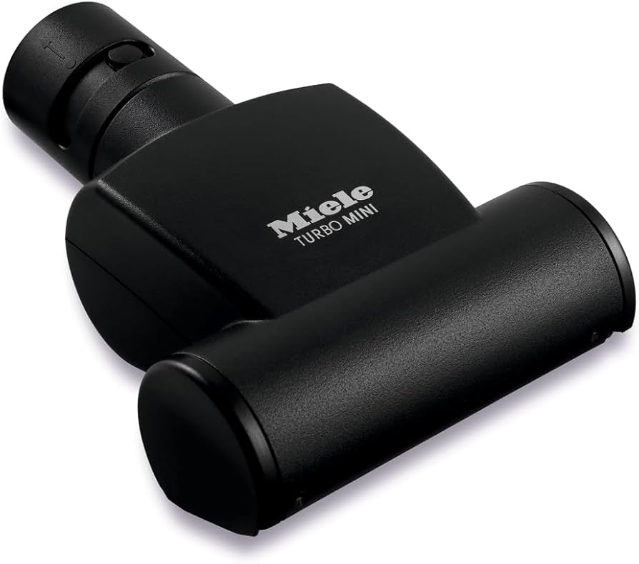 Amazon | ミーレ ハンドターボブラシ STB101 | Miele | 掃除機用交換
