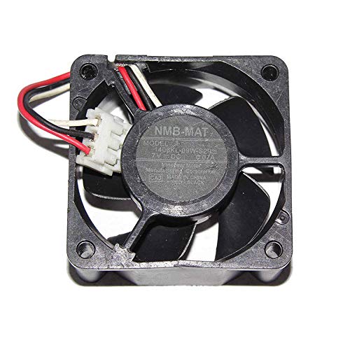 Amazon.co.jp: 冷却ファン for NMB 1406KL-09W-S29 3.5CM 3515 35mm DC