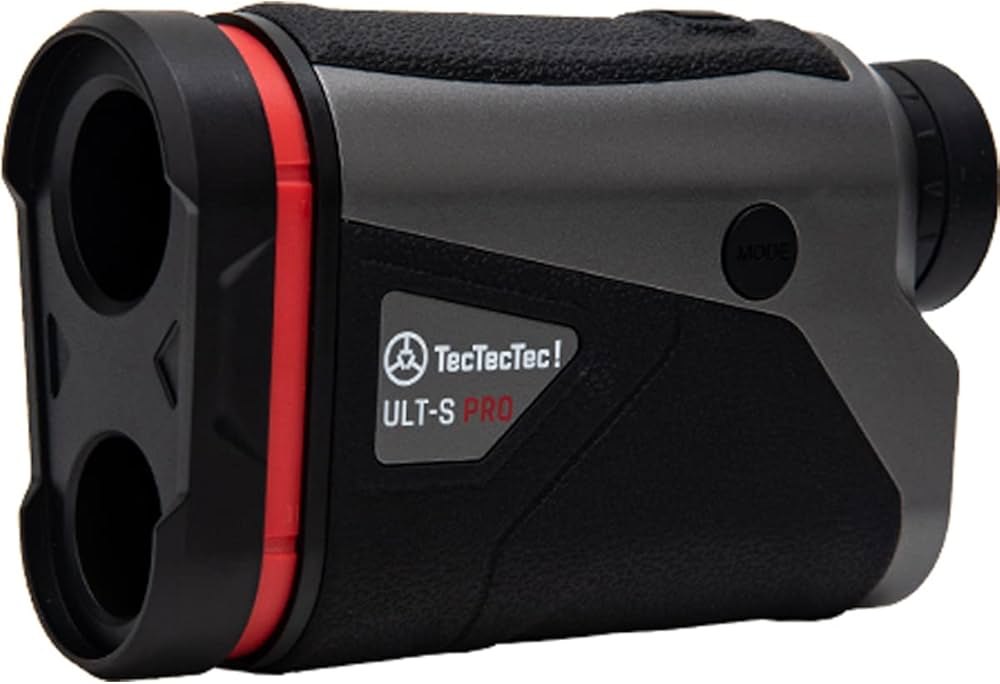 Amazon.co.jp: tectectec テックテックテック ゴルフ レーザー距離計