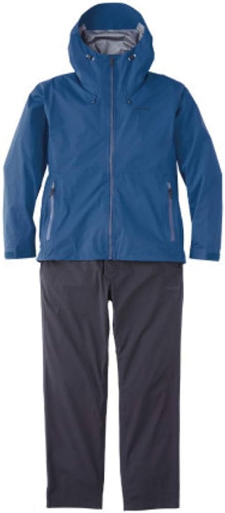 Amazon.co.jp: シマノ(SHIMANO) 釣り レインウェア レインギアスーツ01