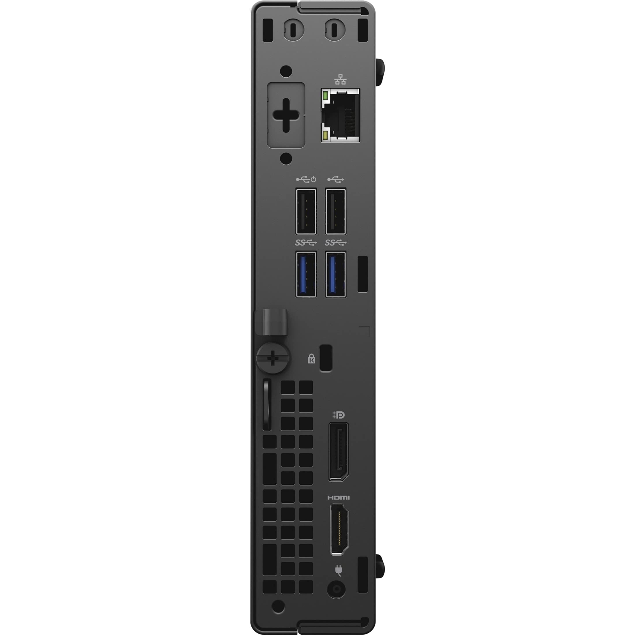 Amazon.com: Dell OptiPlex 3000 3080 Desktop Computer - Intel Core