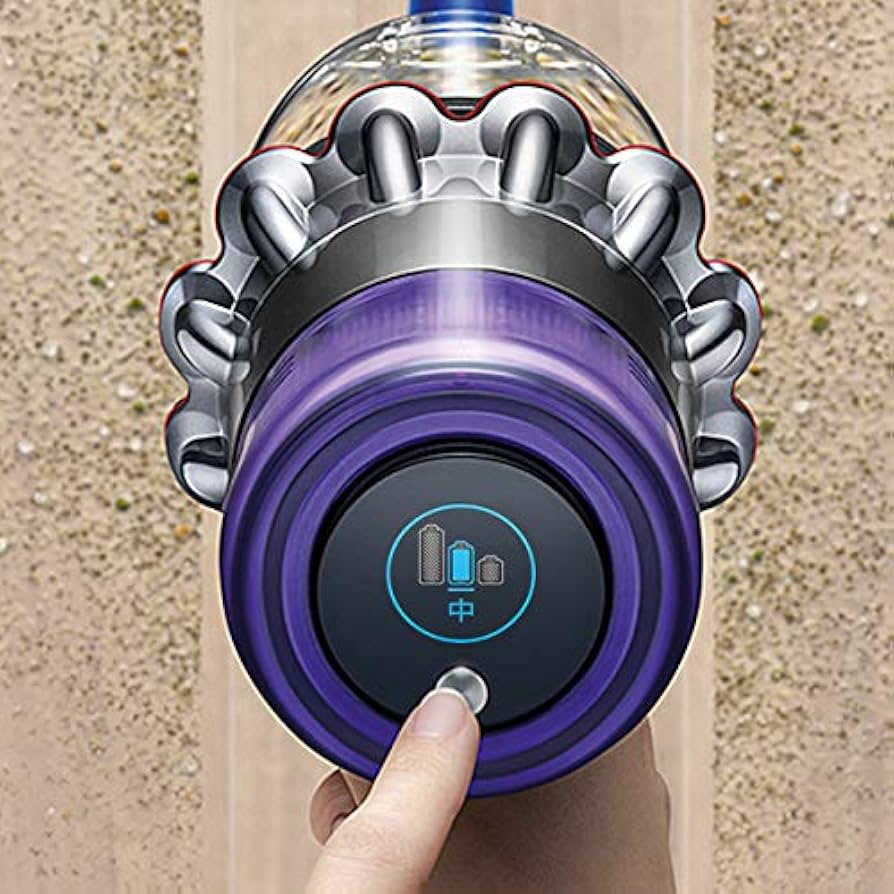 Amazon | ダイソン 掃除機 コードレス Dyson V11 Fluffy SV14 FF