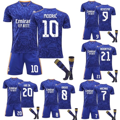 激レア品❗️】レアルマドリード ユニフォーム セットアップ