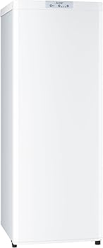 Amazon | 三菱電機 冷凍庫 フリーザー 小型 静音 省エネ 144L 幅48cm