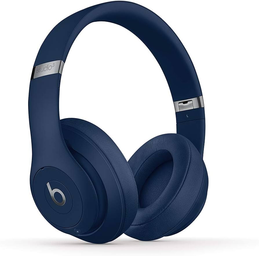 Amazon.co.jp: Beats Studio3 Wireless ワイヤレスノイズキャンセ