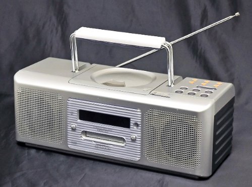 Amazon.co.jp: KENWOOD ケンウッド JVC MDX-G1-S シルバー MD