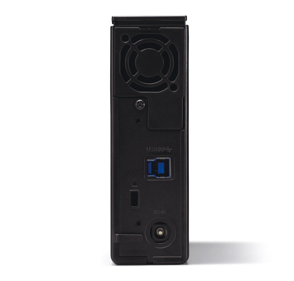 Amazon | BUFFALO USB3.0 外付けハードディスク 【Wii U動作確認済み