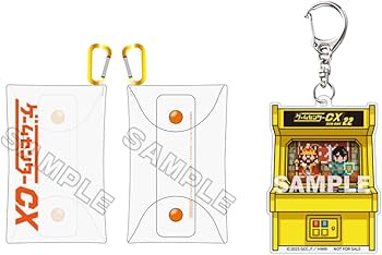 Amazon.co.jp: 【Amazon.co.jp限定】ゲームセンターCX DVD-BOX22 初回