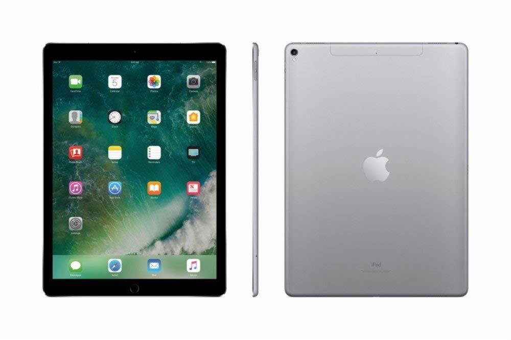 Amazon.co.jp: 【整備済み品】Apple iPad Pro 10.5 インチ (第1世代
