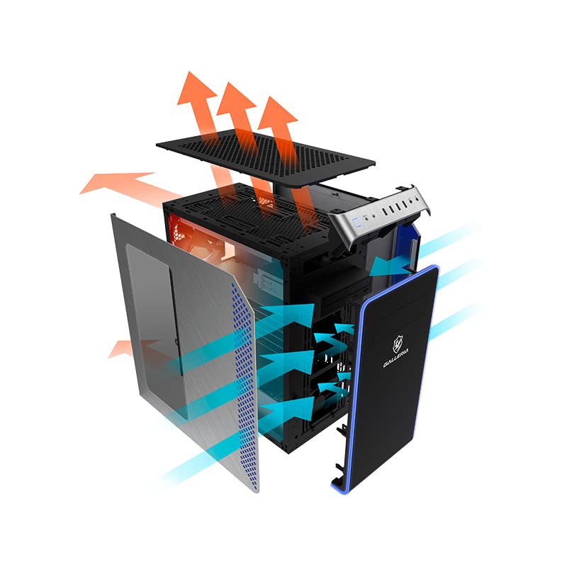 Amazon.co.jp: ゲーミングPC デスクトップPC パソコンGALLERIA