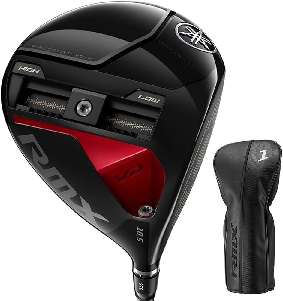 Amazon.co.jp: 24RMX VD/M DR 10.5 TENSEI Pro Blue 1K 50S : スポーツ