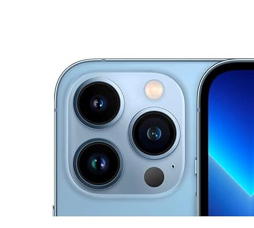Amazon.com: Apple iPhone 13 Pro, 1TB, Sierra Blue - Unlocked