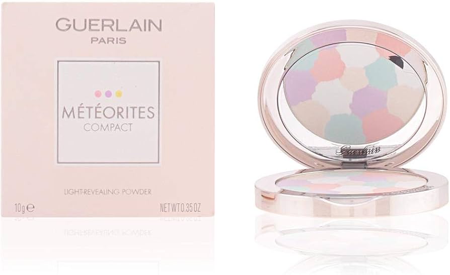 Amazon | メテオリット コンパクト #02 [並行輸入品] | Guerlain