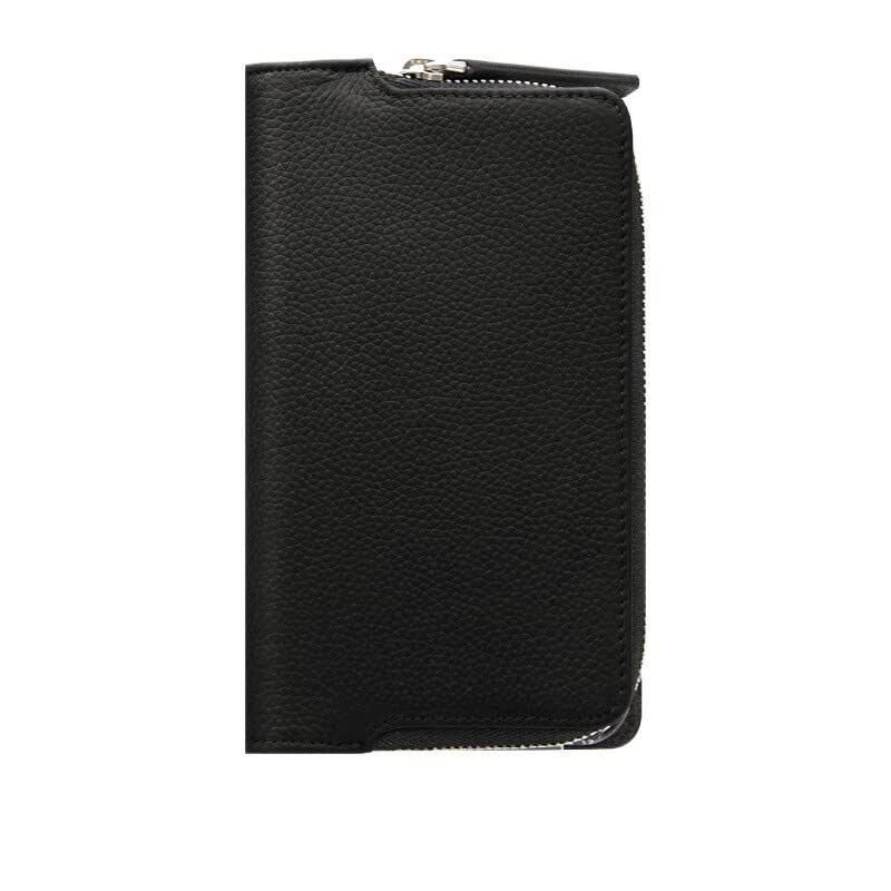 Amazon.co.jp: Demiurvo デミウルーボ REMY POCHE FLAT iPhone14Pro