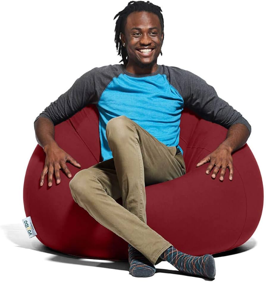 Amazon.co.jp: Yogibo Pod ヨギボー ポッド ワインレッド : ホーム