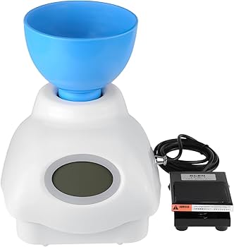 Amazon.co.jp: APHRODITE アルギン酸塩印象材練和器 ミキサー HL-YMC