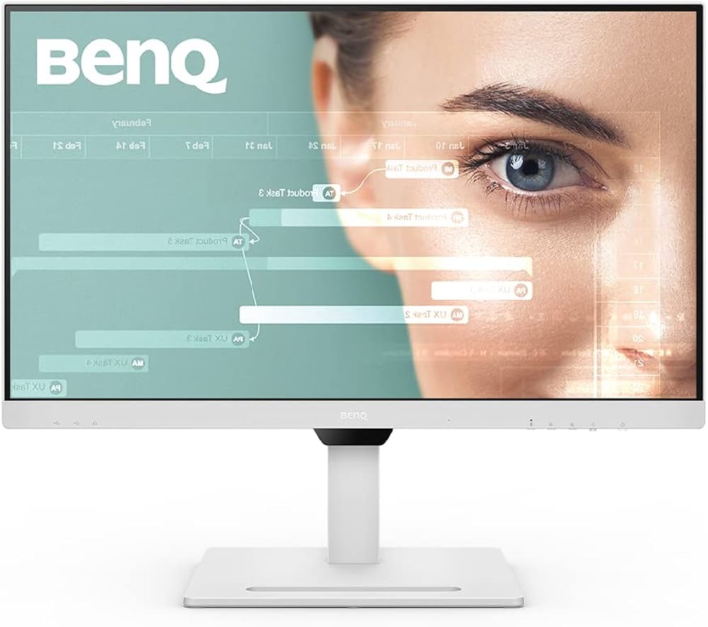 Amazon.com: BenQ GW2790QT Productivity Monitor 27