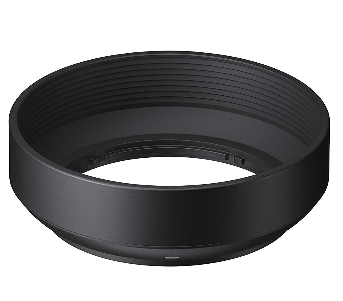 Amazon.com : Sigma 19mm F2.8 EX DN Art (Black) for Sony SE