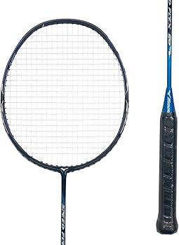 Amazon | ミズノ（MIZUNO） バドミントンラケット スピードフレックス