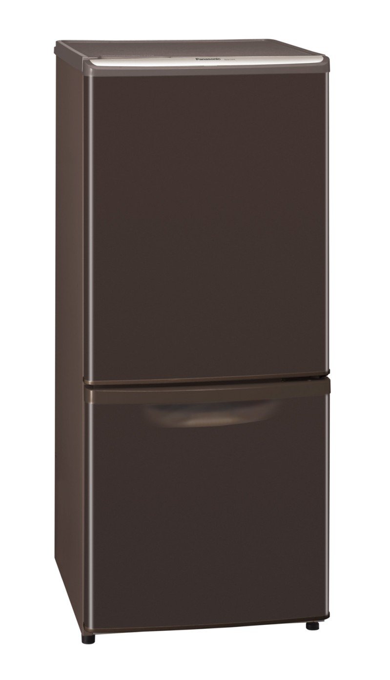 ◇Panasonic 138L 冷蔵庫 【♢NR-B144W-S】♢♢♢♢ 【公式通販】