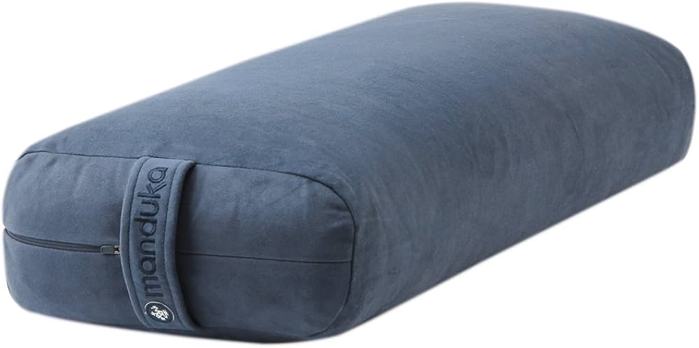 Amazon | マンドゥカ ヨガクッション ボルスター ブロック Enlight