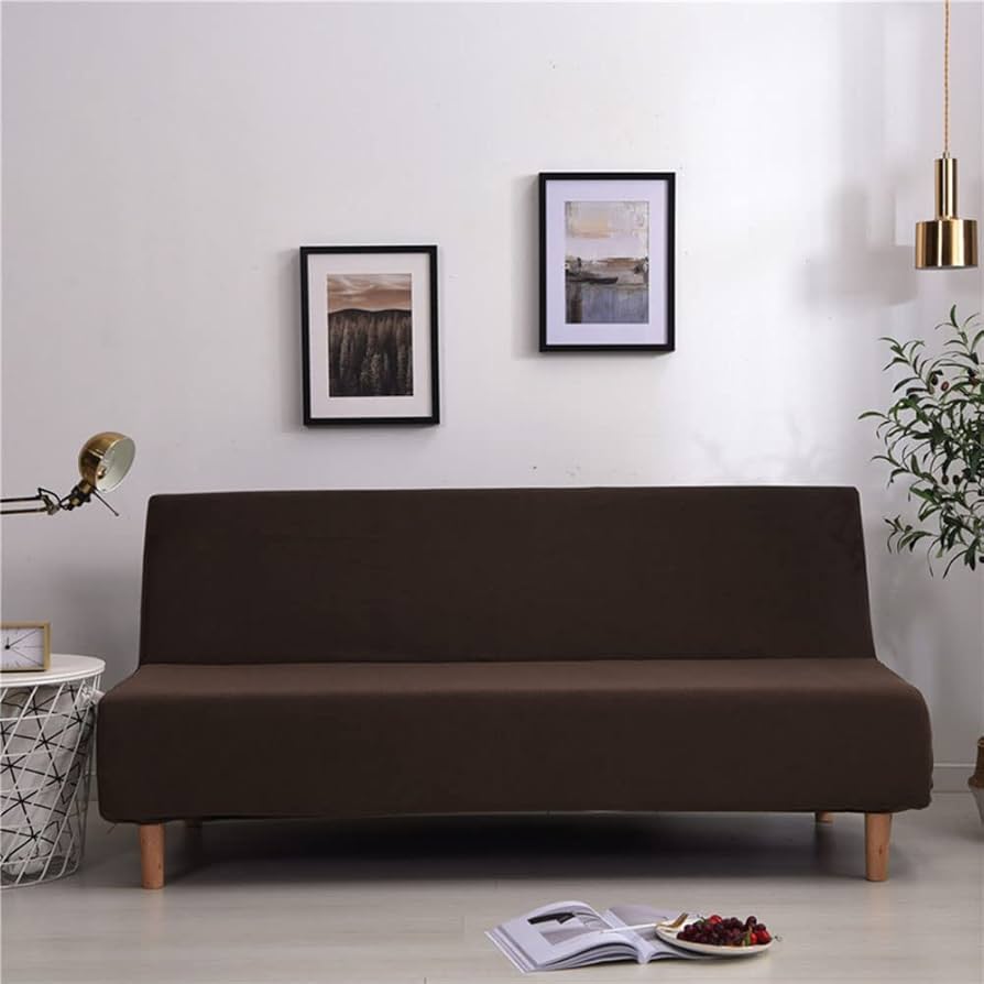 Amazon｜取り外し可能な無地 フートンカバー ハイストレッチ 布団の
