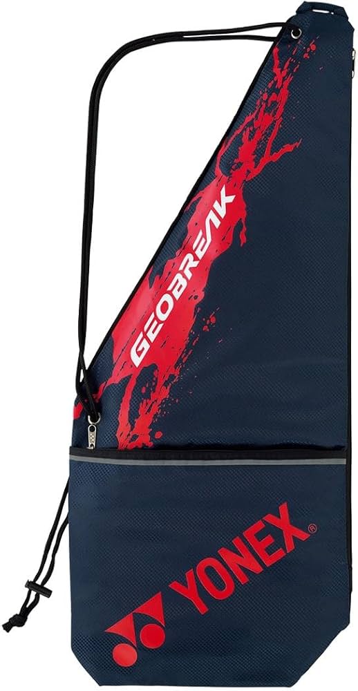 Amazon | ヨネックス(YONEX) ソフトテニスラケット ジオブレイク50V