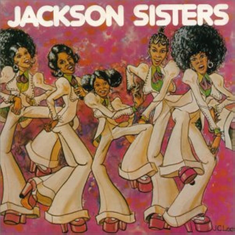 Amazon.co.jp: ジャクソン・シスターズ: ミュージック
