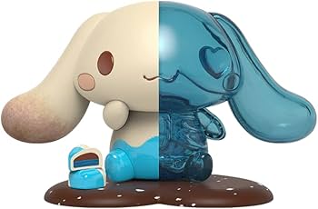 Amazon.com: Mighty Jaxx Kandy x Sanrio ft. Jason Freeny Series 02