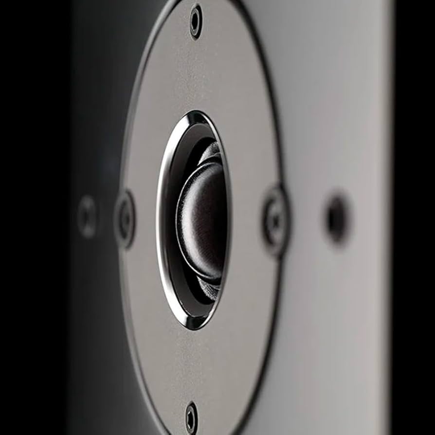 Amazon.co.jp: DALI ダリ OBERON1 2WAYブックシェルフスピーカー 130