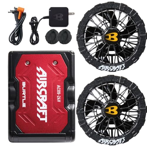 バートル バッテリーセット アーバンブラック」の人気商品一覧 | 安い