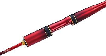 Amazon | シマノ(SHIMANO) フリースタイルロッド 24 ワールドシャウラ