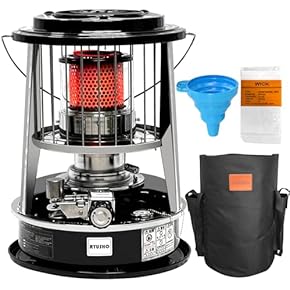 Amazon.co.jp: 石油ストーブ - 石油暖房: ホーム＆キッチン