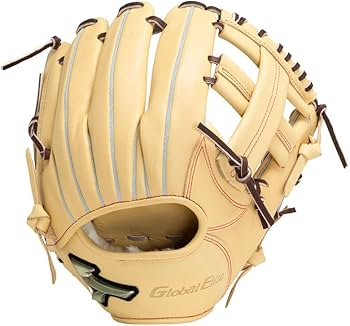 Amazon | ミズノ MIZUNO 軟式用グローバルエリートHselectionSIGNA FF