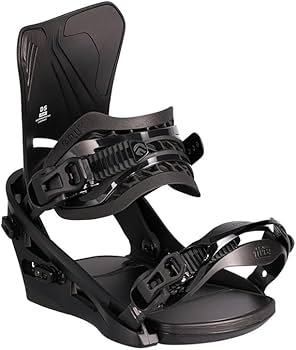 Amazon | FLUX フラックス スノーボード ビンディング DS 24-25 モデル