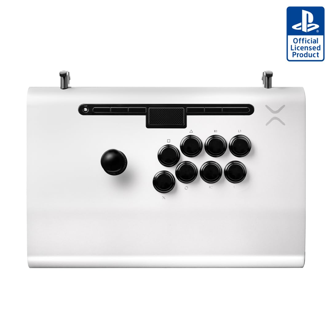 Amazon.com: Victrix Pro FS Playstation Esports Fight Stick for PS4