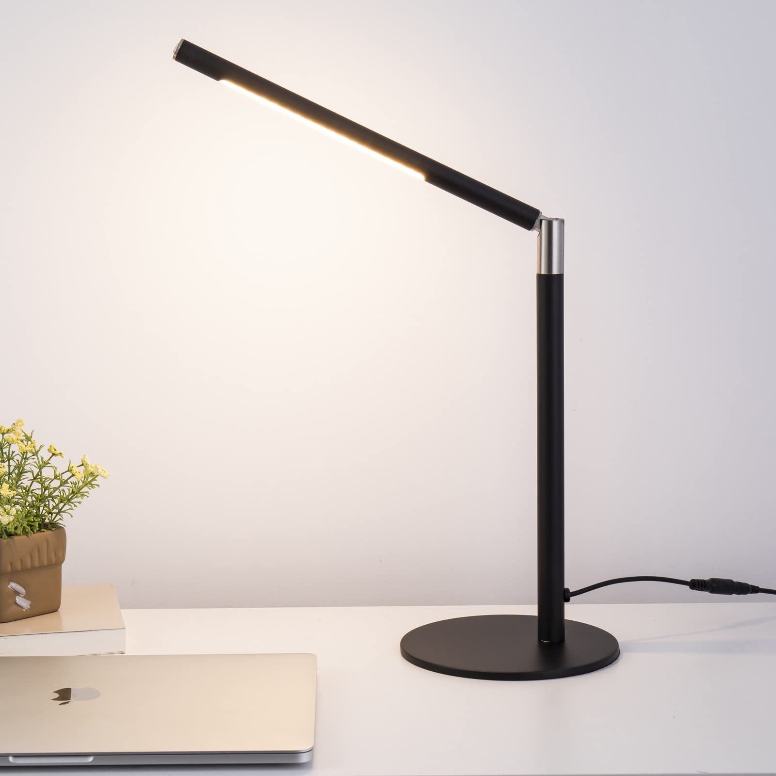 Amazon.co.jp: LEDデスクライト ANZENSHI スタンドライト 目に優しい