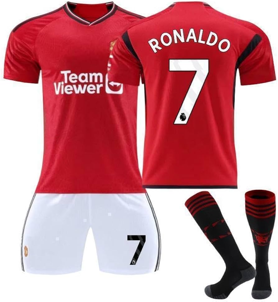 Amazon.co.jp: 150cm ロナウド マンチェスターユナイテッド サッカー