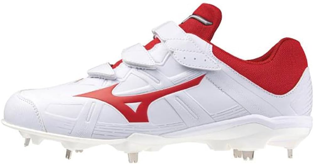 Amazon.co.jp: ミズノ MIZUNO ライトレボバディー2 BLT 野球 金具