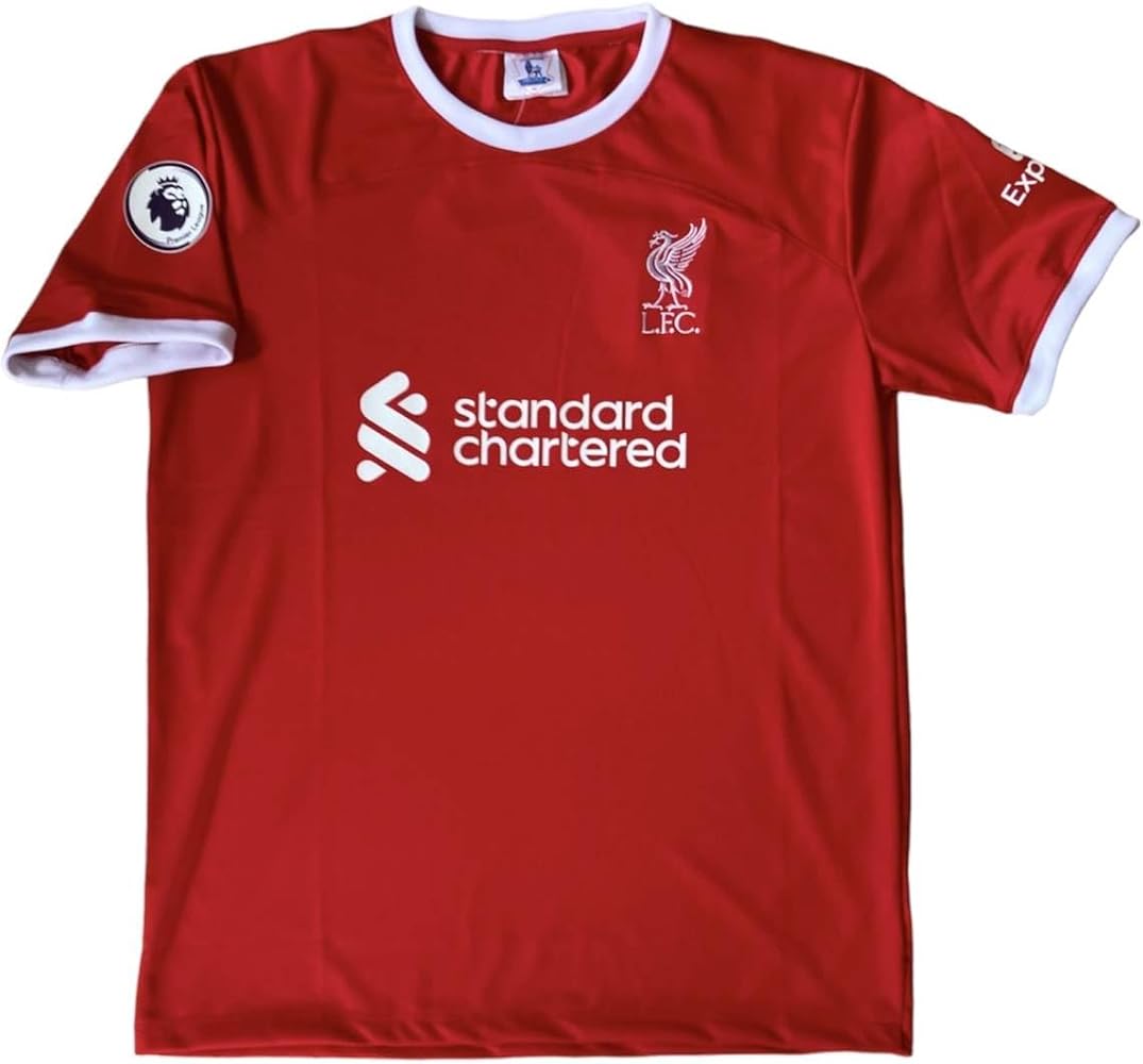 Amazon.co.jp: ノーブランド品アレクサンダーアーノルド#66リバプール