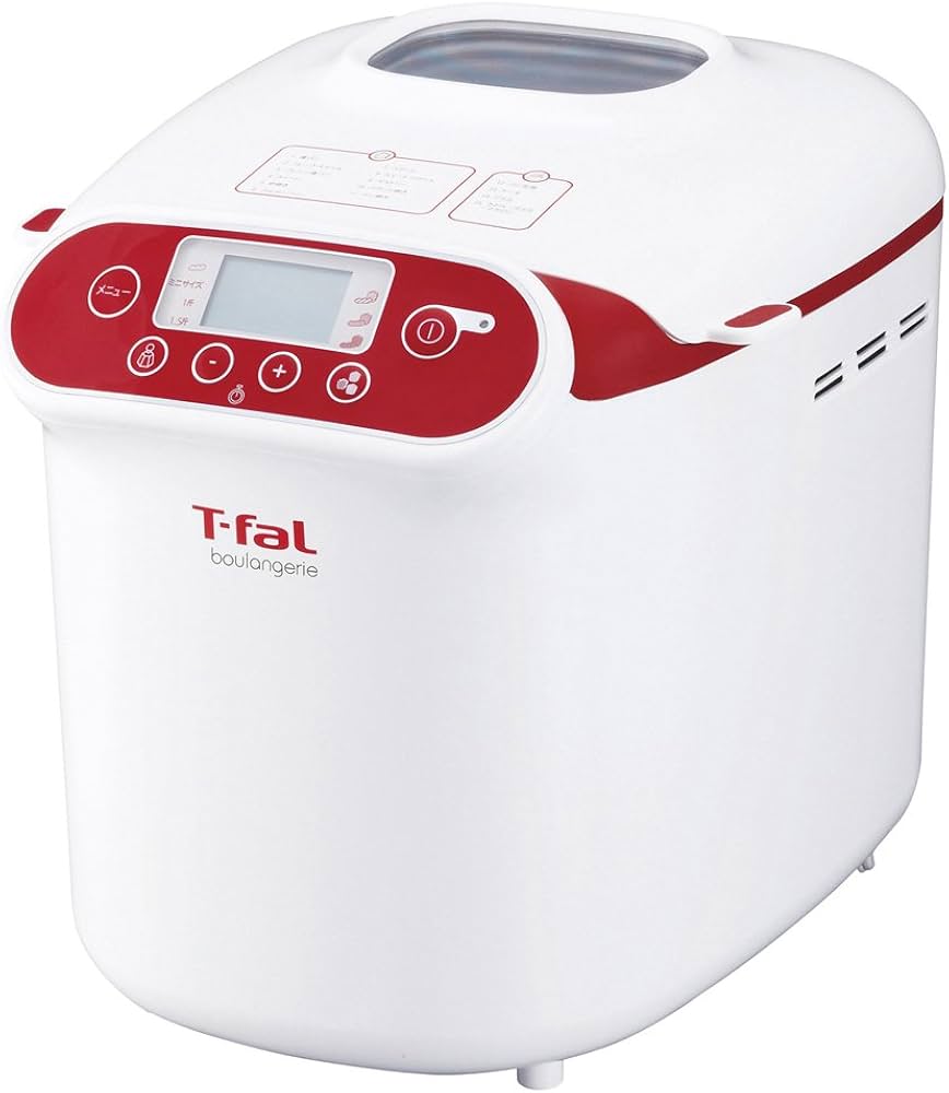 Amazon | ティファール T-FAL ブーランジェリー PF522170