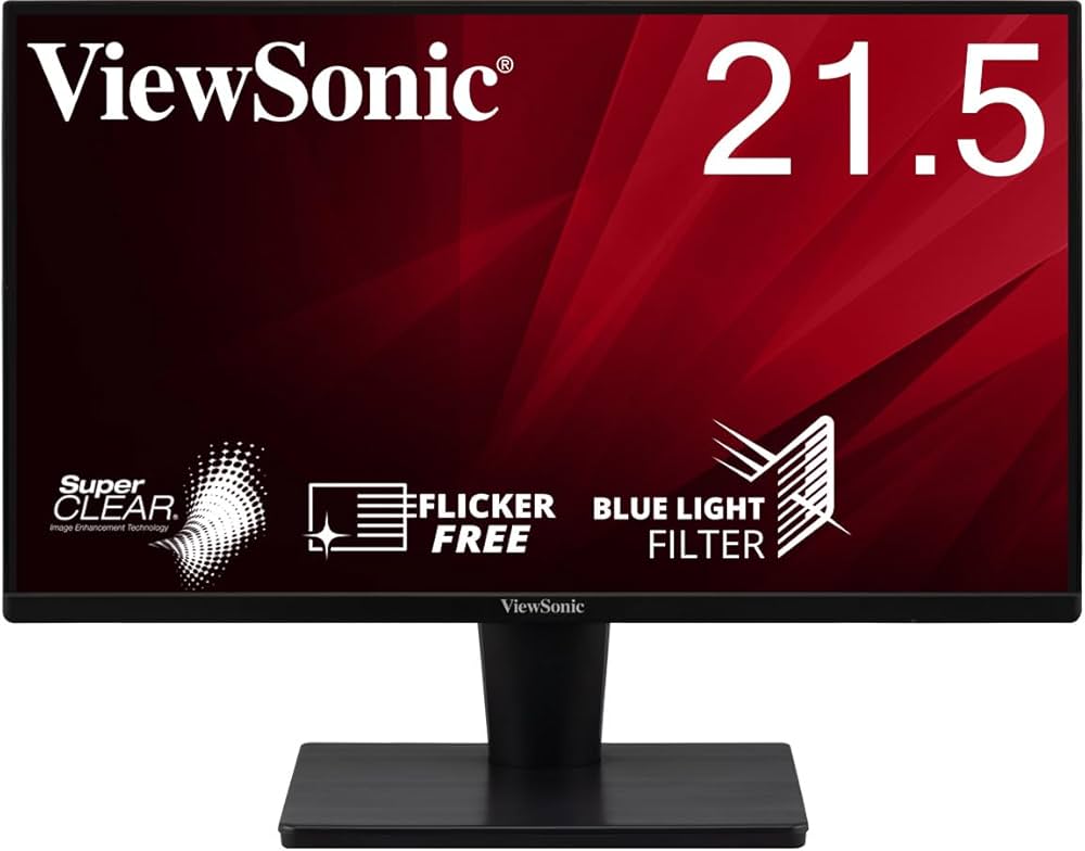 Amazon.co.jp: ViewSonic ビューソニックジャパン 21.5インチ 液晶