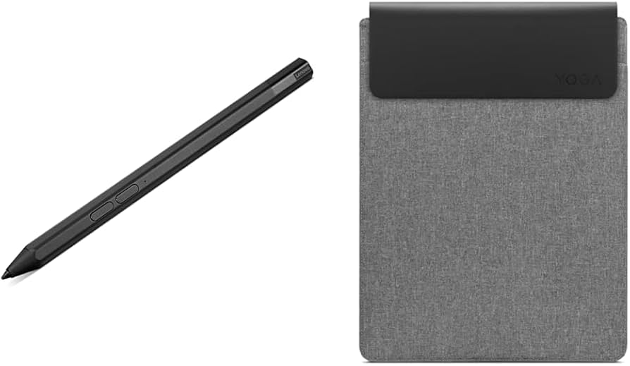 Amazon.com: Lenovo Precision Pen 2 for Select Lenovo Laptops