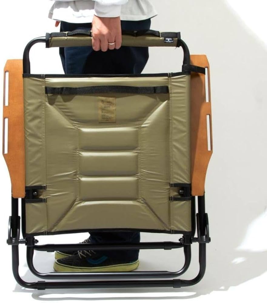 Amazon.co.jp: AS2OV(アッソブ) ハイバックローバーチェア HIGH BACK